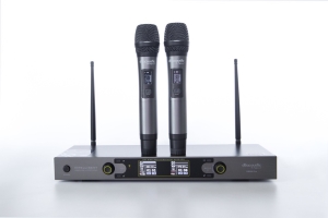 Micro Karaoke dBacoustic DB500 Pro